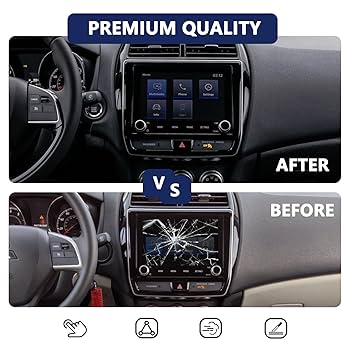 Amazon.com: Fit Mitsubishi Outlander and Sport 8
